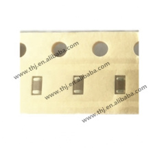 Capacitor Ceramic 1uF 16V X7R 10% Pad SMD 0603 125C Automotive T/R  ROHS  GCM188R71C105KA64D